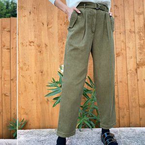 NWT The Group by Babaton Balboa Pant